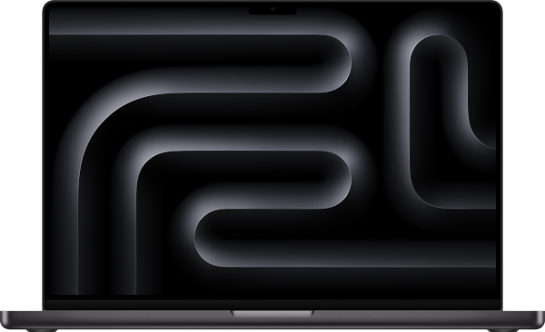Apple MacBook Pro 2023 16in M3 Pro 12