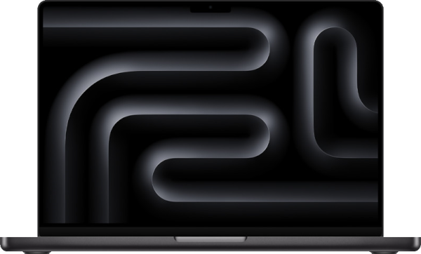 Apple MacBook Pro 2023 14in M3 8/10