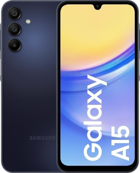 Samsung A15 5G