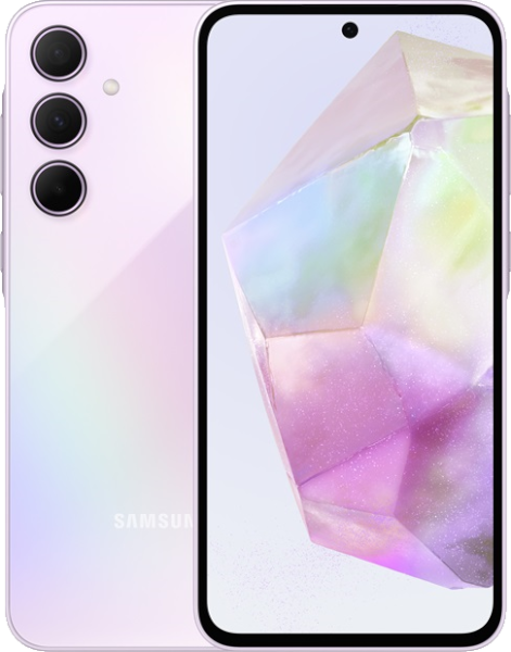 Samsung A35 5G