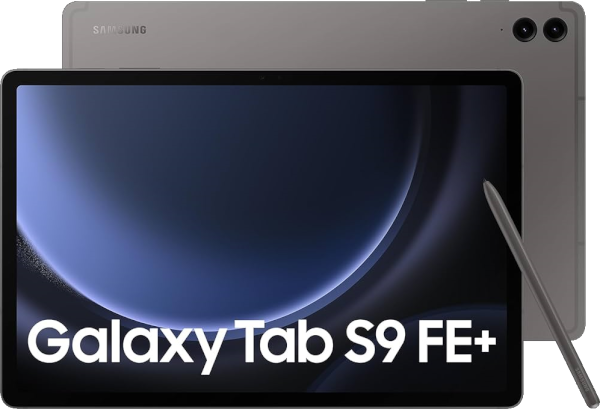 Samsung Tab S9FE+