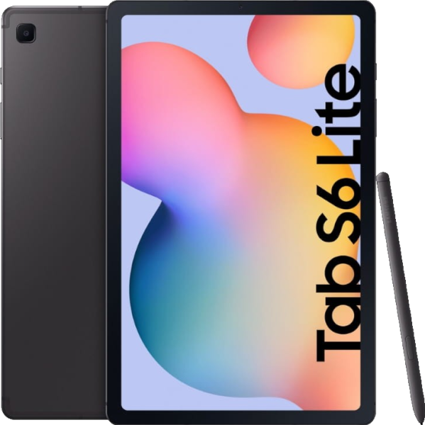 Samsung Tab S6 Lite