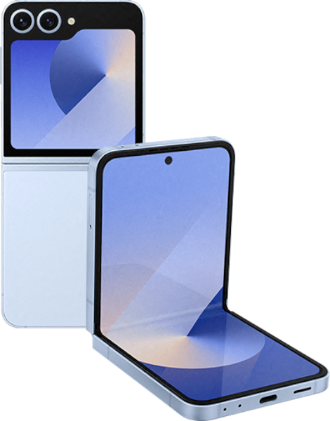 Samsung Z Flip6 5G