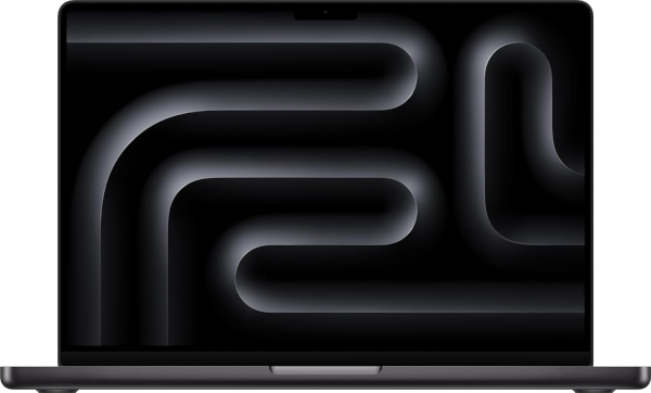 Apple MacBook Pro 2024 14in M4 12/16