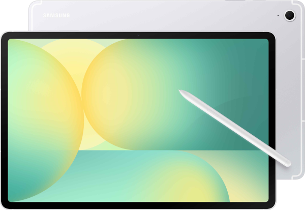 Samsung Tab S10FE+ 5G